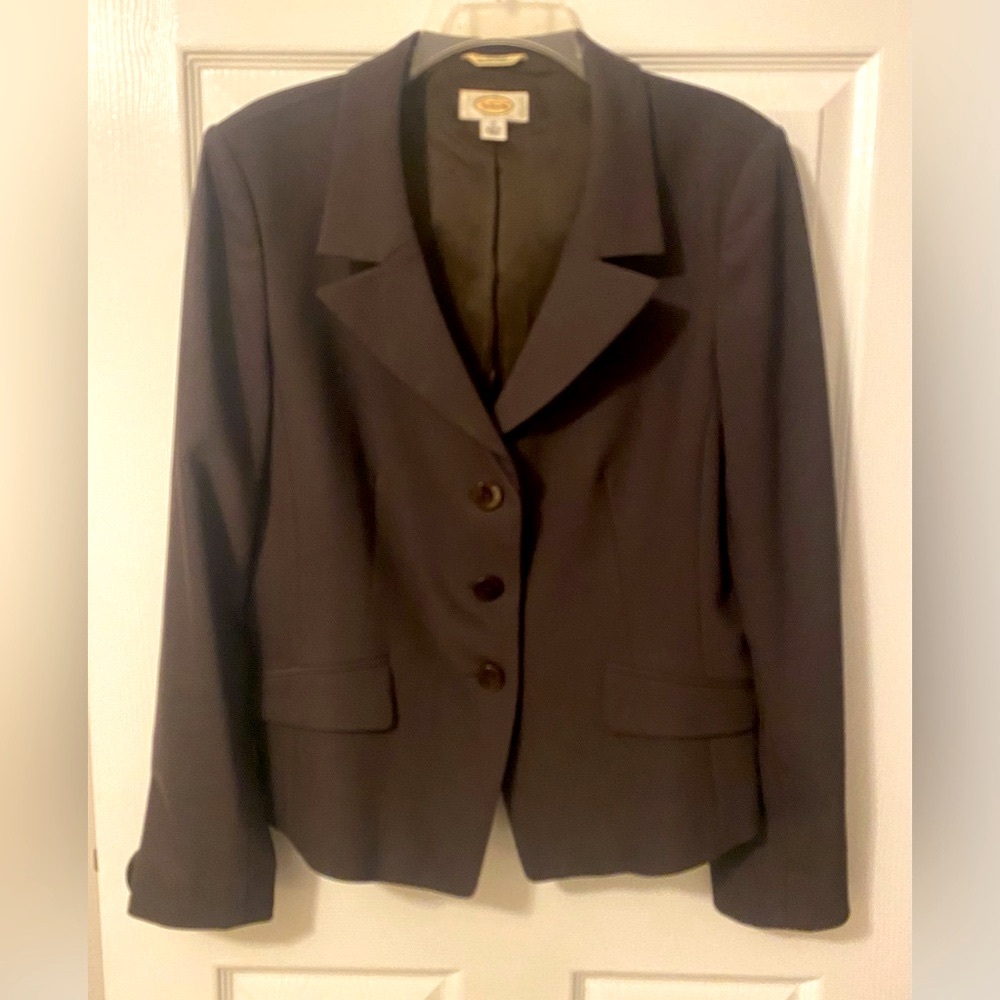 Talbot’s Blazer